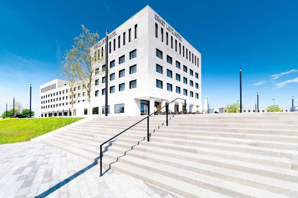Vienna House By Wyndham Ernst Leitz Wetzlar Hotel Exterior foto