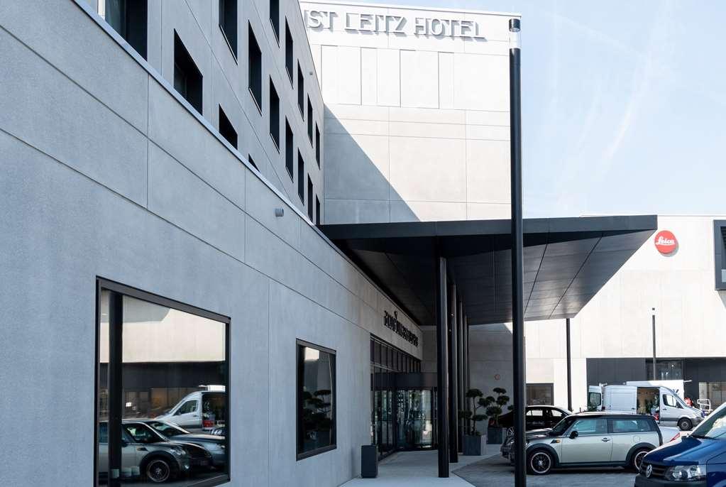 Vienna House By Wyndham Ernst Leitz Wetzlar Hotel Exterior foto